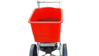 농사일 끝판왕! 트랙터비료살포기 꿀팁 후기 (ft. 할인정보)🚜💨